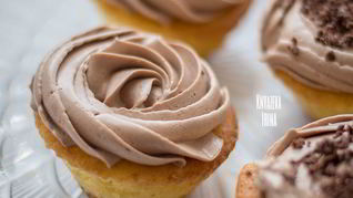 Крем для украшения тортов