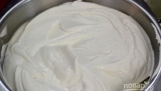Крем из сгущенки
