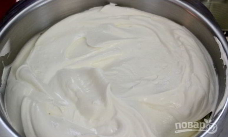 Рецепт крема из сгущенки