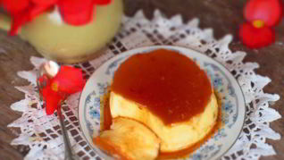 Крем-карамель