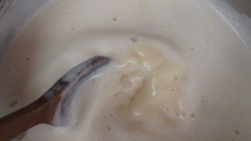 крем-карамель