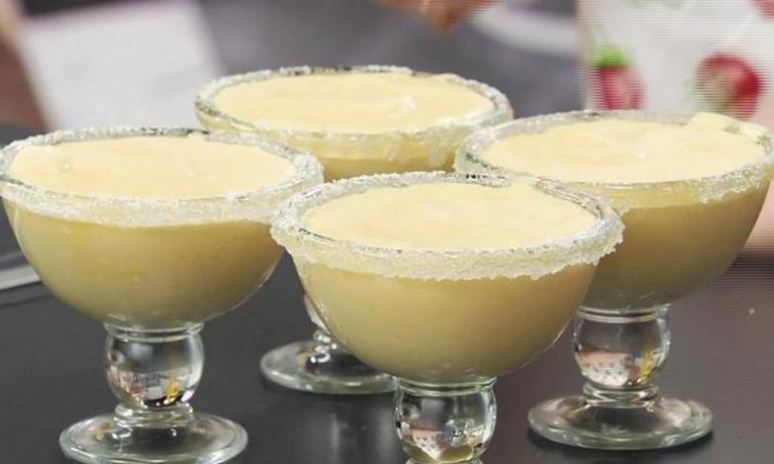 Рецепт крем валенсии