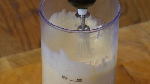 самое простое крем-брюле