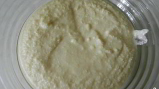 Сливочно-сметанный крем