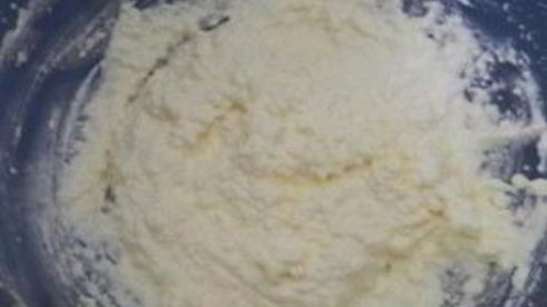 сливочно-сметанный крем