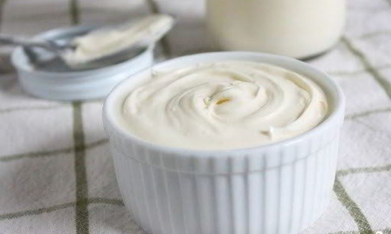 Рецепт сливочного крема пятиминутка