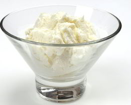 Сливочный сыр — крем чиз