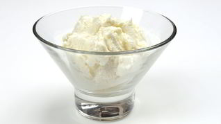 Сливочный сыр — крем чиз