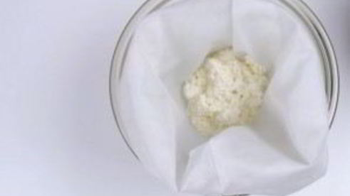 сливочный сыр — крем чиз