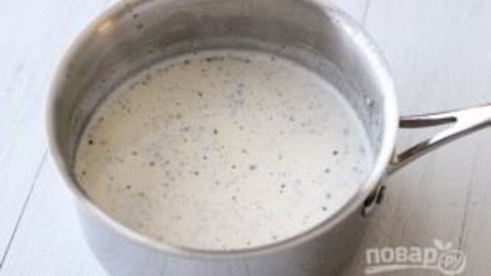 заварной масляный крем