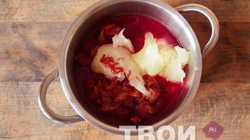 апельсиновый мармелад