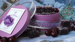 Домашний мармелад