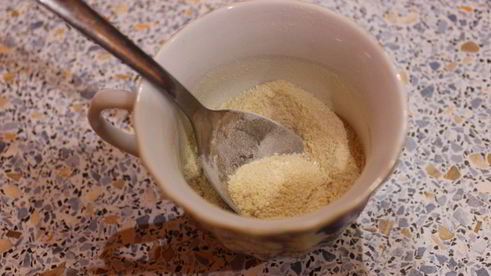 домашний мармелад