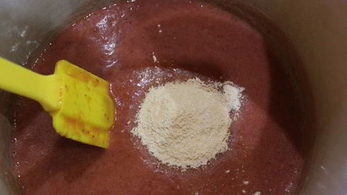 домашний мармелад