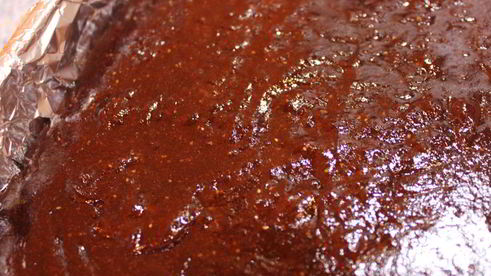 домашний мармелад