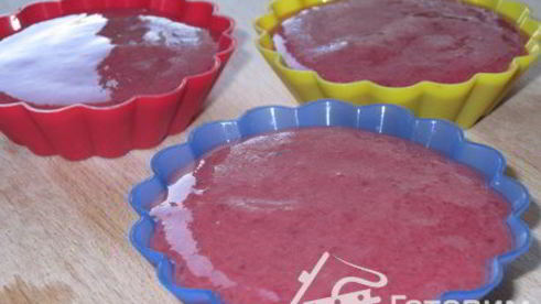 клубничный мармелад