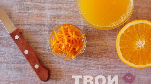 луковый мармелад