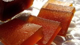 Мармелад из яблок