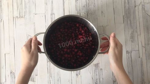 мармелад с желатином