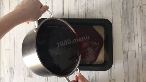 мармелад с желатином