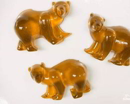 Жевательный мармелад