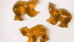 Жевательный мармелад