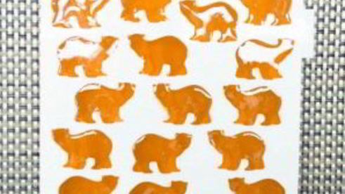 жевательный мармелад