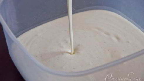 банановое мороженое без мороженицы и banana split