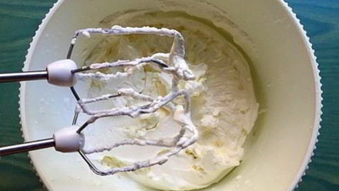 домашнее манговое мороженое