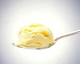 Домашнее мороженое джелато