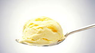 Домашнее мороженое джелато