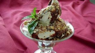 Домашнее мороженое