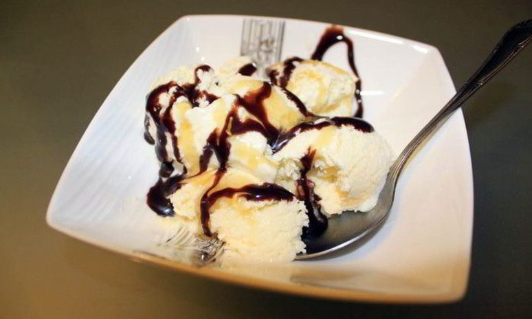 Рецепт домашнего сливочного мороженого