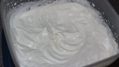 домашнее сливочное мороженое