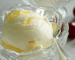 Домашний пломбир за 5 минут