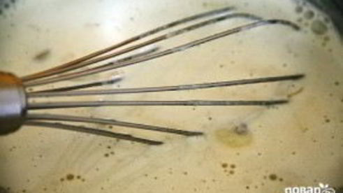 фисташковое мороженое