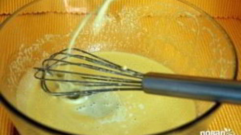 фисташковое мороженое