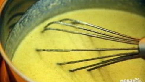 фисташковое мороженое