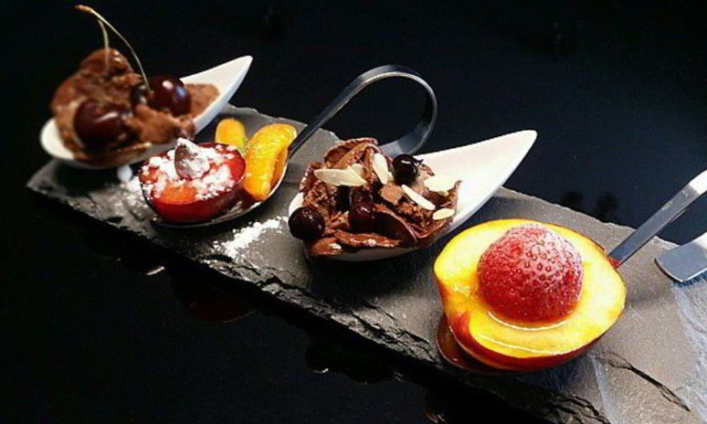 Рецепт итальянского мороженого джелато шоколато