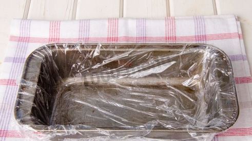 итальянский десерт шоколадное мороженое семифредо