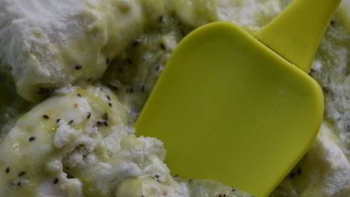 мороженое арбуз