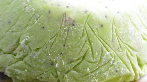 мороженое арбуз