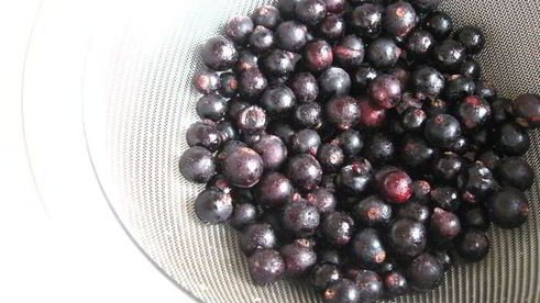 мороженое из гречки