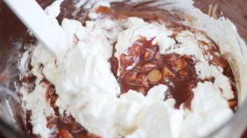 мороженое из сливок