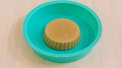 мороженое кофейно-сливочно-шоколадное