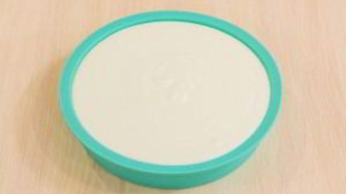 мороженое кофейно-сливочно-шоколадное