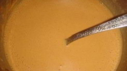 мороженое крем-брюле