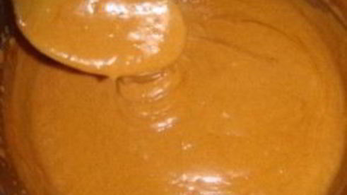 мороженое крем-брюле