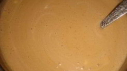 мороженое крем-брюле