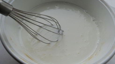 мороженое молочное в шоколаде